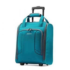 american tourister 4 kix underseat